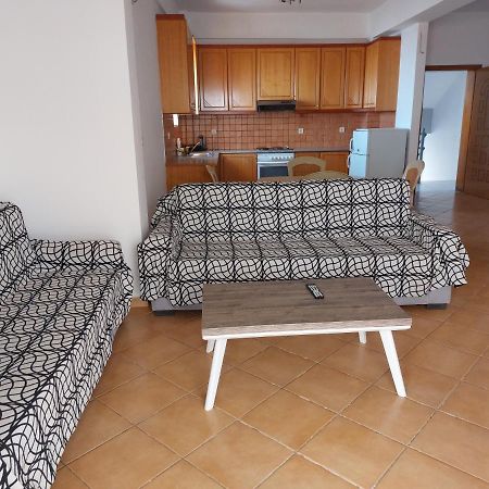 Family Apartments Sarandë 外观 照片
