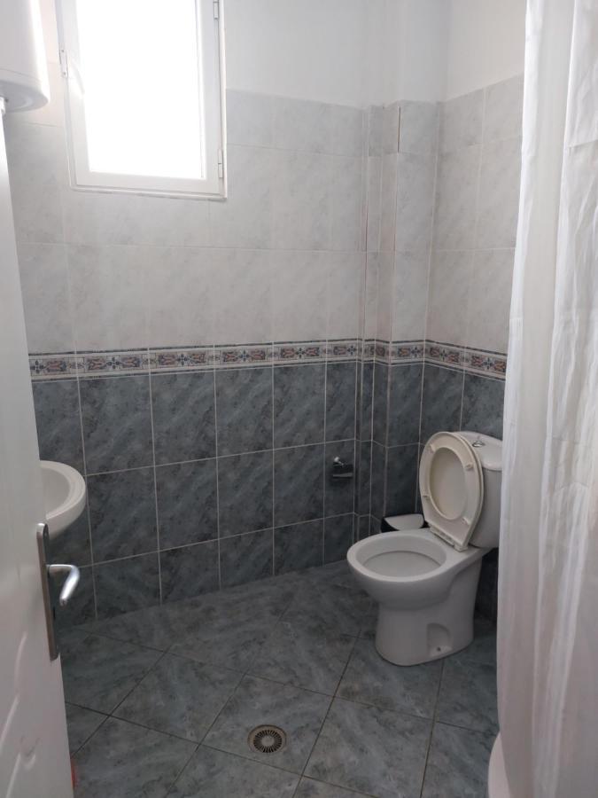 Family Apartments Sarandë 外观 照片