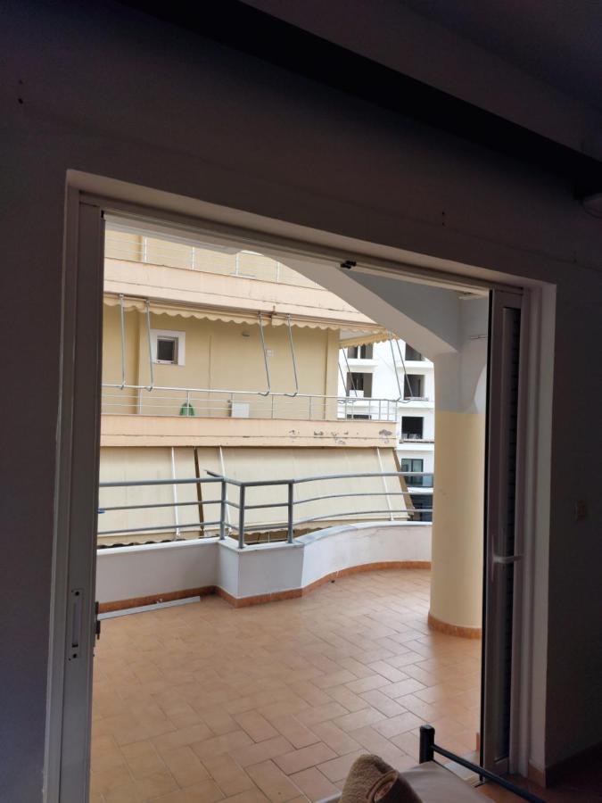Family Apartments Sarandë 外观 照片